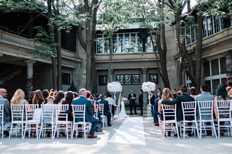 25 Gorgeous Outdoor Wedding Venues In Ontario