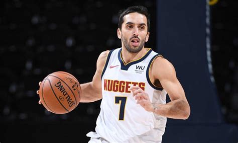 We did not find results for: Facundo Campazzo, con poca participación en la derrota de ...