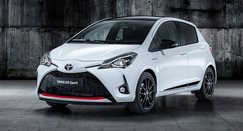 2,480 likes · 82 talking about this. New Toyota Yaris GR Sport Wants To Be Fun And Engaging But ...