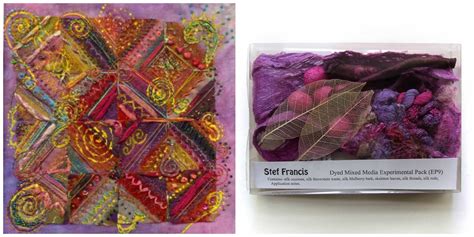 Nestle And Soar Elegant Eco Chic Fiber Art For Your Home Colorful