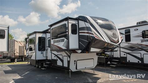 2017 Grand Design Momentum 376th For Sale In Tampa Fl Lazydays
