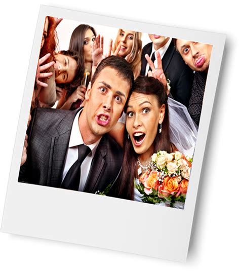 Fotobox mieten: Fotobooth für Hochzeit und Events mieten | events4rent