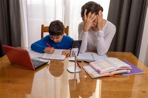 Back To School Costs Causing Concerns For Struggling Parents As Svp