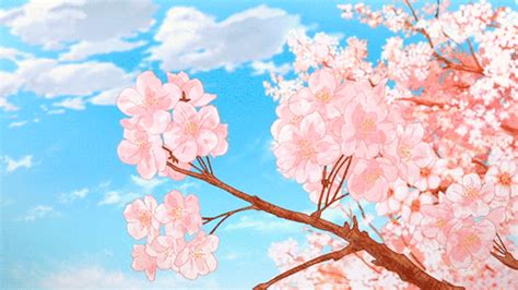 28 Aesthetic Anime Sakura Wallpaper Anime Top Wallpaper