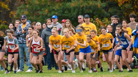 Barrington Middle School runners place at states | EastBayRI.com - News