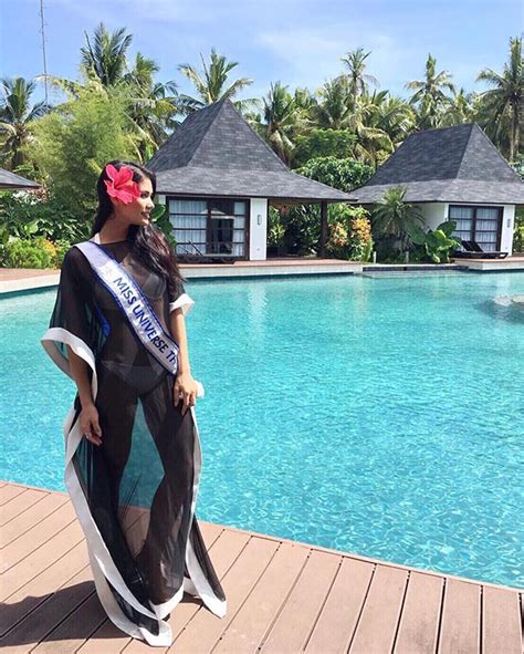 น้ำตาล ชลิตา นางแบบ นักแสดงสาวสวยหุ่นแซ่บ อดีตมิสยูนิเวิร์ส 2016. น้ำตาล ชลิตา สุดปังในชุดว่ายน้ำ เตรียมชิงมง มิสยูนิเวิร์ส 2016