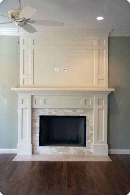 Fireplace Mantels Wood Designs