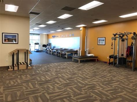 Physical Therapy Indianapolis Athletico Warren