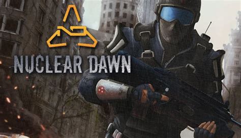 Buy Nuclear Dawn From The Humble Store
