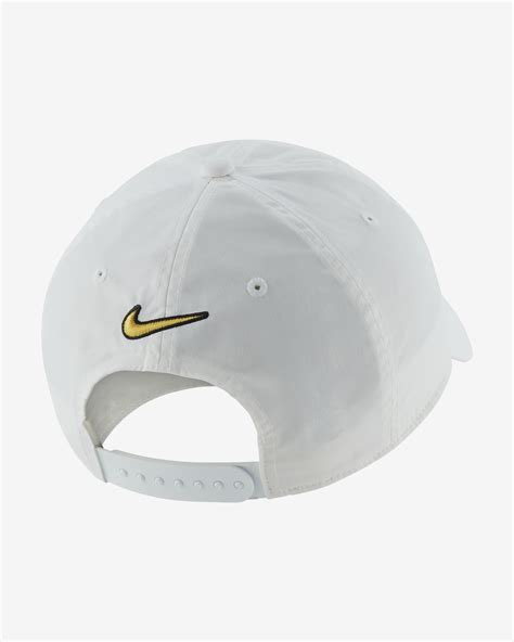 Nike Sportswear Heritage 86 Essential Adjustable Cap Nike Id