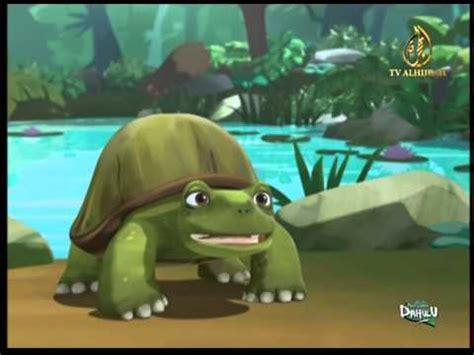 Hampir kesemua tamadun pertanian dibebankan oleh persekitaran mereka. Pada Zaman Dahulu - Kura-kura & Itik (Full) - YouTube