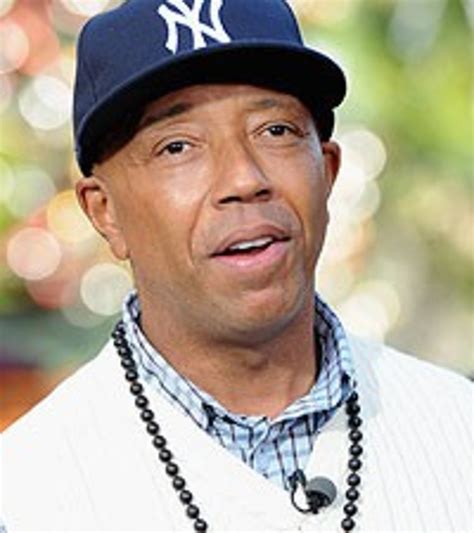Russell Simmons Reveals How To Be ‘super Rich In New Book