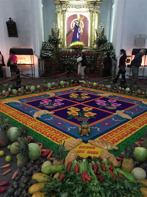 Antigua Guatemala 2016 Altares De Muertos Dia De Muertos Dia De Los