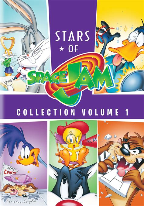 A new legacy,' 'no sudden move,' and more 23 june 2021 | gold derby. Stars of Space Jam: Collection Volume 1 DVD - Best Buy
