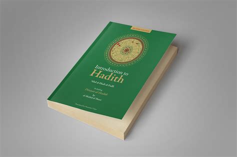 Hadith And The Classification Of Hadith The Right Path