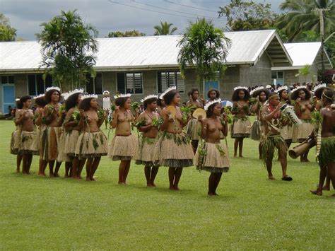 Category Secondary Schools In Milne Bay Province Papua New Guinea