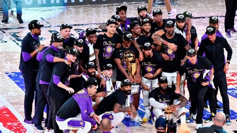 The untitled series was ordered at hbo in december 2019. Los Angeles Lakers 2020 NBA Finals Champions Wallpapers ...