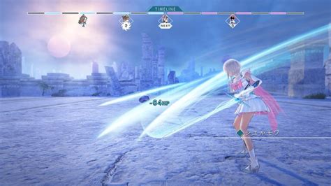 Blue Reflection Details Overdrive Weather Changes Relaxation Time