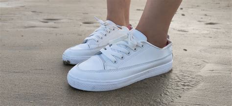 Best White Sneakers For Women 2020