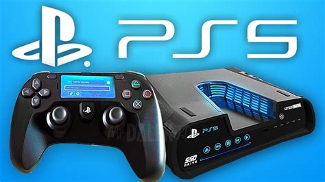 However, with the ps5 controller, dualsense, sony is here to take the. PS5 News Specs & Dual Shock 5 Controller Sony 2020 - YouTube
