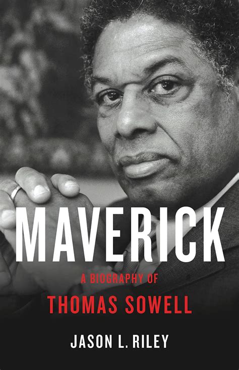 The Triumph Of Thomas Sowell The New Criterion
