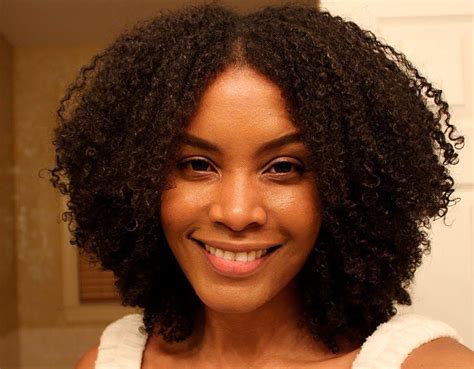 The best natural hair extensions for your 3c hair is the kinky coily extension, this type matches your curl pattern and texture perfectly. 3c/4a Low Porosity Wash and Go Tutorial by NaturallyQuinn ...