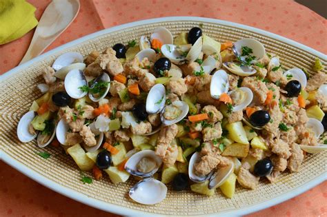 Bimby Sabores da Vida Carne de Porco à Alentejana