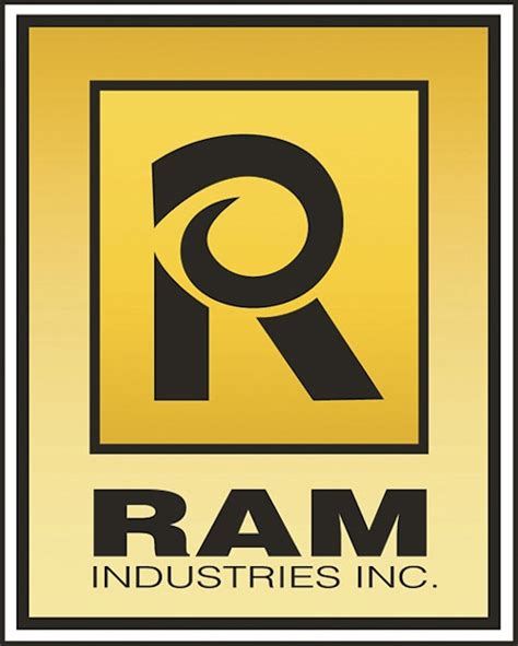 Ram Stabilizer Cylinders From Ram Industries Inc Oem Off Highway