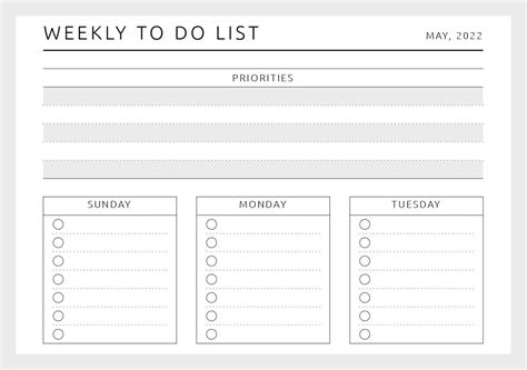 Best Daily Checklist Apps And Templates For Work Laptrinhx