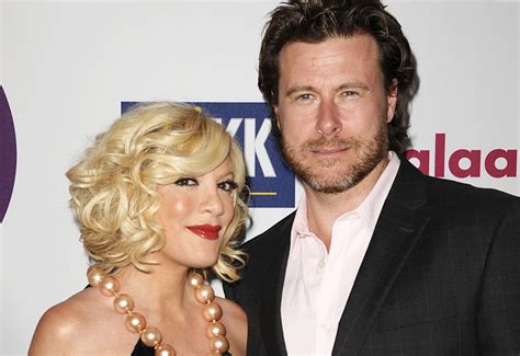 Tori Spelling Reveals She Made A Sex Tape But With Whom Tv Guide