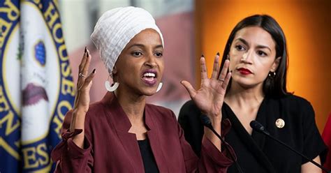 Ilhan Omar Communities Will Still Be Safe If Police Are