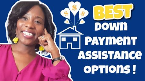 Down Payment Assistance First Time Home Buyer Grants Down
