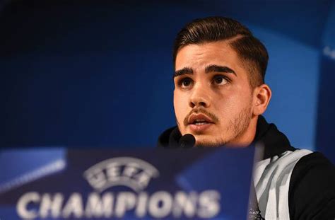 Compare andré silva to top 5 similar players similar players are based on their statistical profiles. Calciomercato Milan, prima offerta al Porto per André Silva