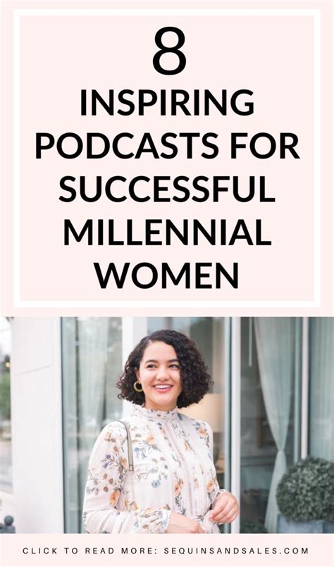 The 8 Best Podcasts For 20 Somethings Sequins And Sales