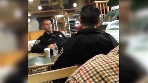 video shows san francisco cops joke about body cams showing police shootings abc30 fresno