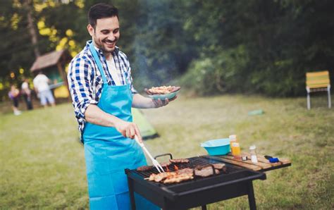 Barbecuing At Home How To Make Your Own “kc Masterpiece”