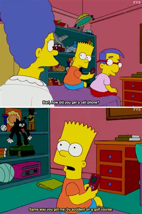 109 Simpsons Jokes From Later Seasons That Are Impossible Not To Laugh At Simpsons Funny
