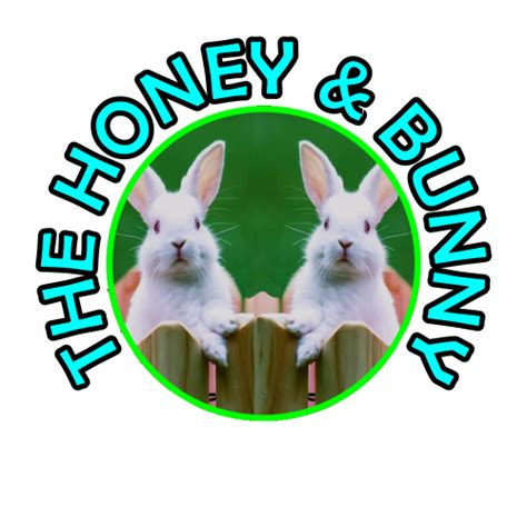 Honey And Bunny