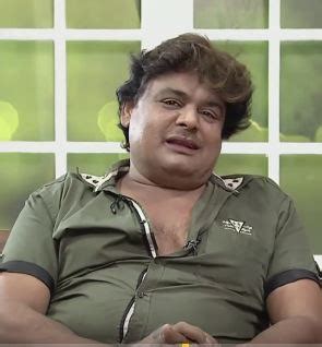 He was previously married to sharmila tagore. Tamil Movie Actor Mansoor Ali Khan | Nettv4u