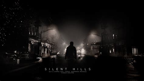 Silent Hill Wallpapers Top Free Silent Hill Backgrounds Wallpaperaccess