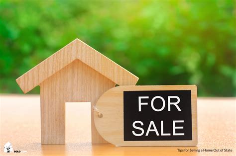 Tips for Selling a Home Out of State - Sold.com