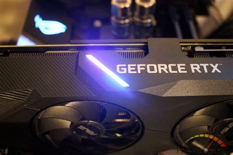 Asus Dual Geforce Rtx 2060 Super Evo Oc Edition Review Updated 2023