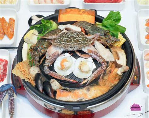 Best Mookata Thai Steamboat Restaurants To Visit In Singapore