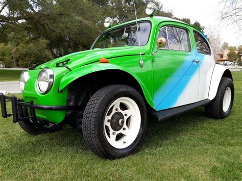 1964 Volkswagon Beetle Dune Buggy For Sale