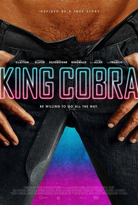 King Cobra Dvd Release Date Redbox Netflix Itunes Amazon