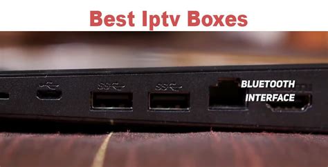 The Best Iptv Boxes In 2020 The Experts Say Nvidia Is Excellent