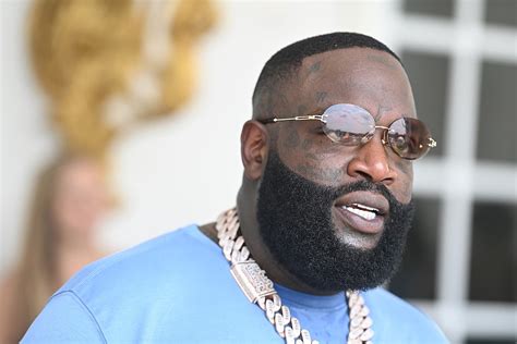 Rick Ross Reveals He Has Left Epic Records Is Taking Offers From Def Jam Other Labels