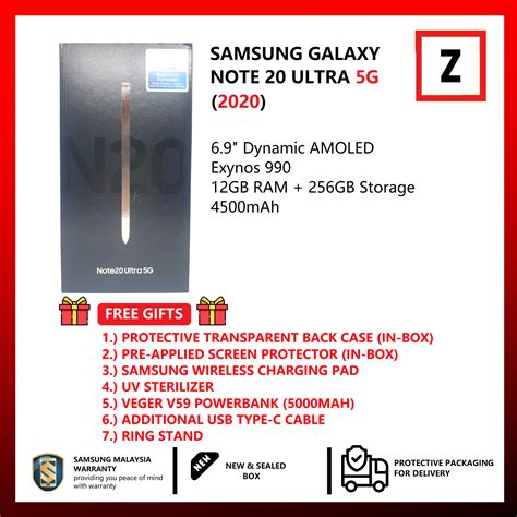Get info about digi, celcom, maxis and umobile postpaid and prepaid data plan for samsung smartphone. Samsung Galaxy Note 20 Ultra Price in Malaysia & Specs ...
