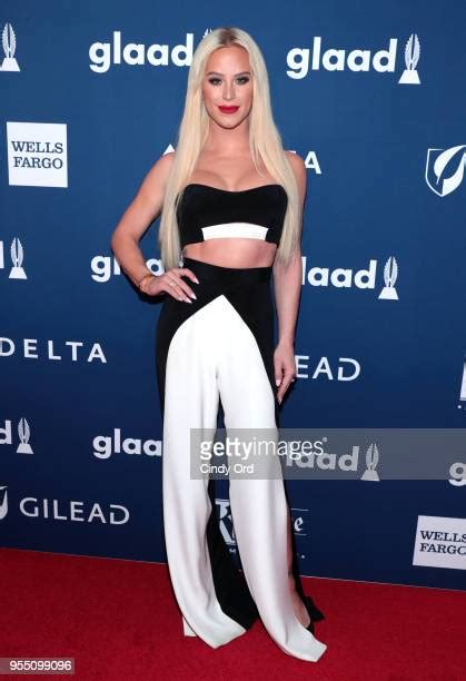 Gigi Gorgeous Photos And Premium High Res Pictures Getty Images