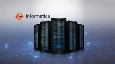 Informatica Unveils Massive Updates Within Its Platform